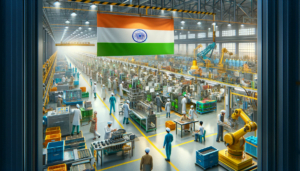 make in india