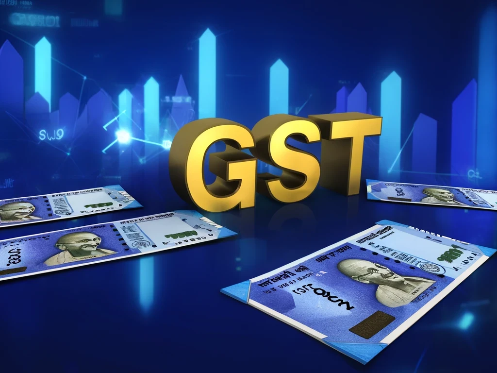 GST in India; a business catalyst