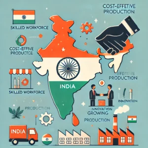 Manufacturing In India