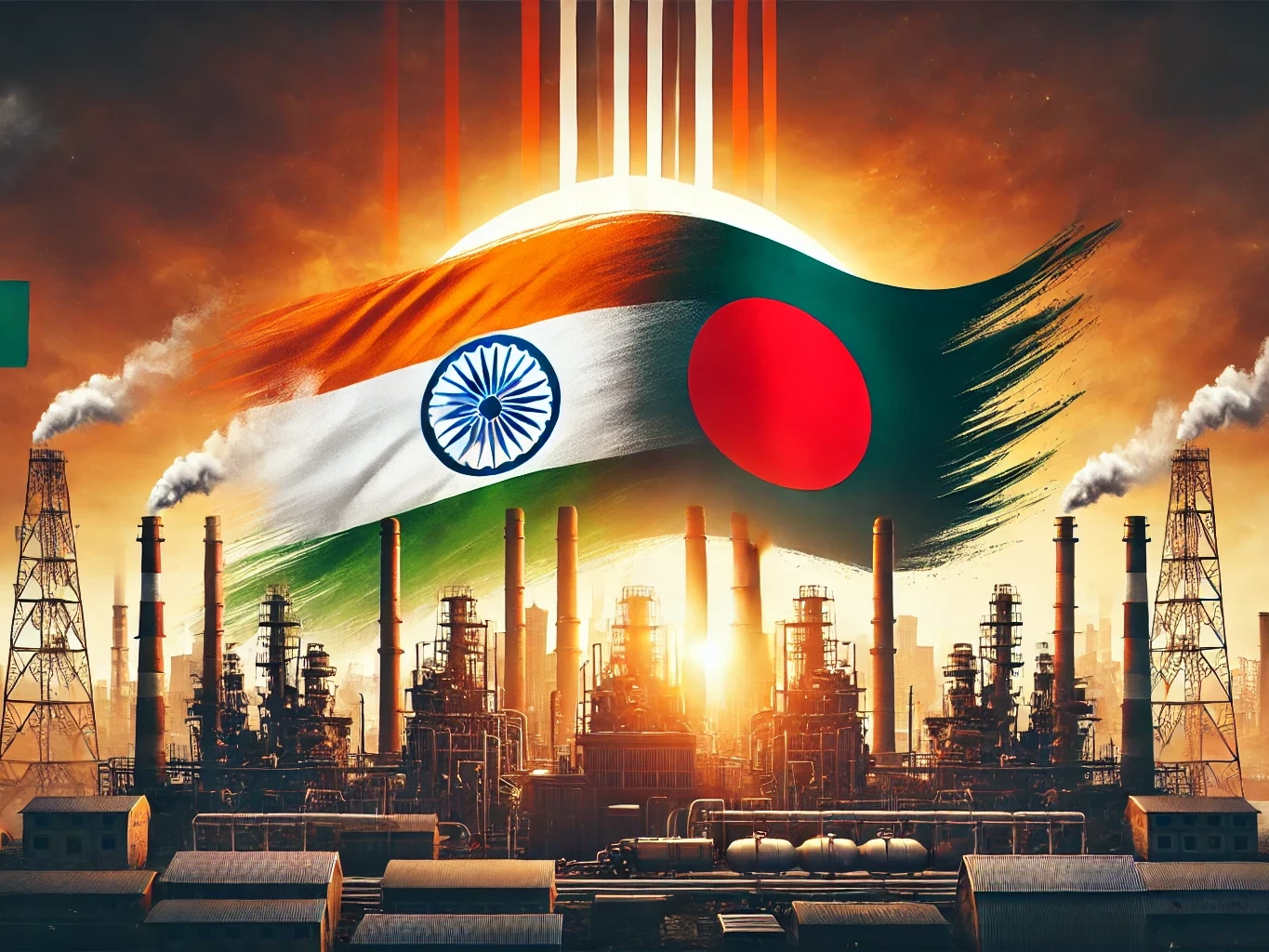 India-Bangladesh