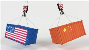 USA vs China