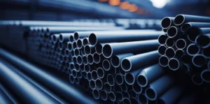 Steel manufacturing