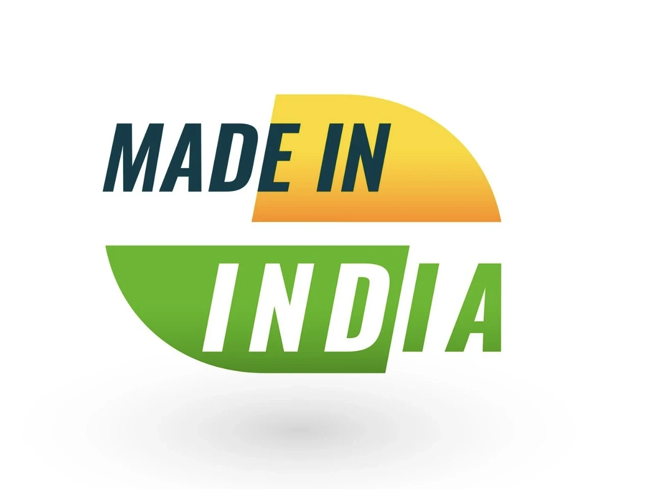 Made in India products