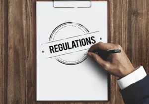 Regulations